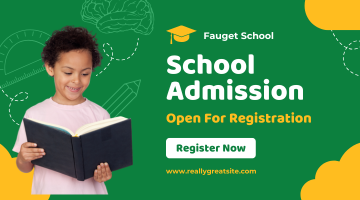Admissions process